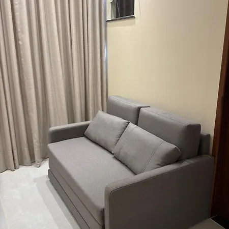 Flat Em Alter Do Chao Apartment Exterior photo