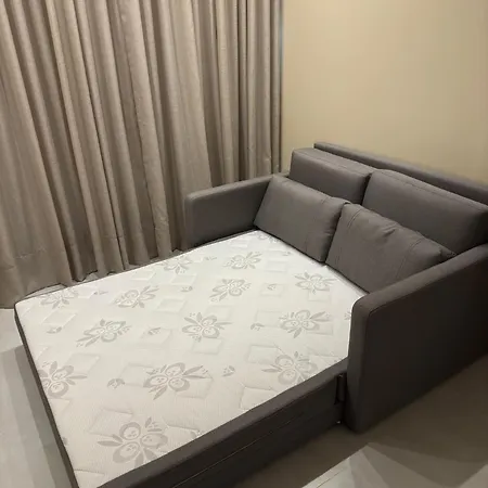 Flat Em Alter Do Chao Apartment Exterior photo