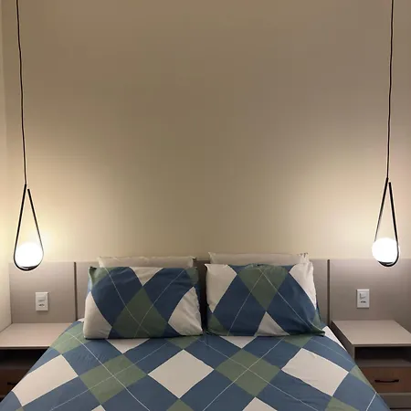 Flat Em Alter Do Chao Apartment Exterior photo